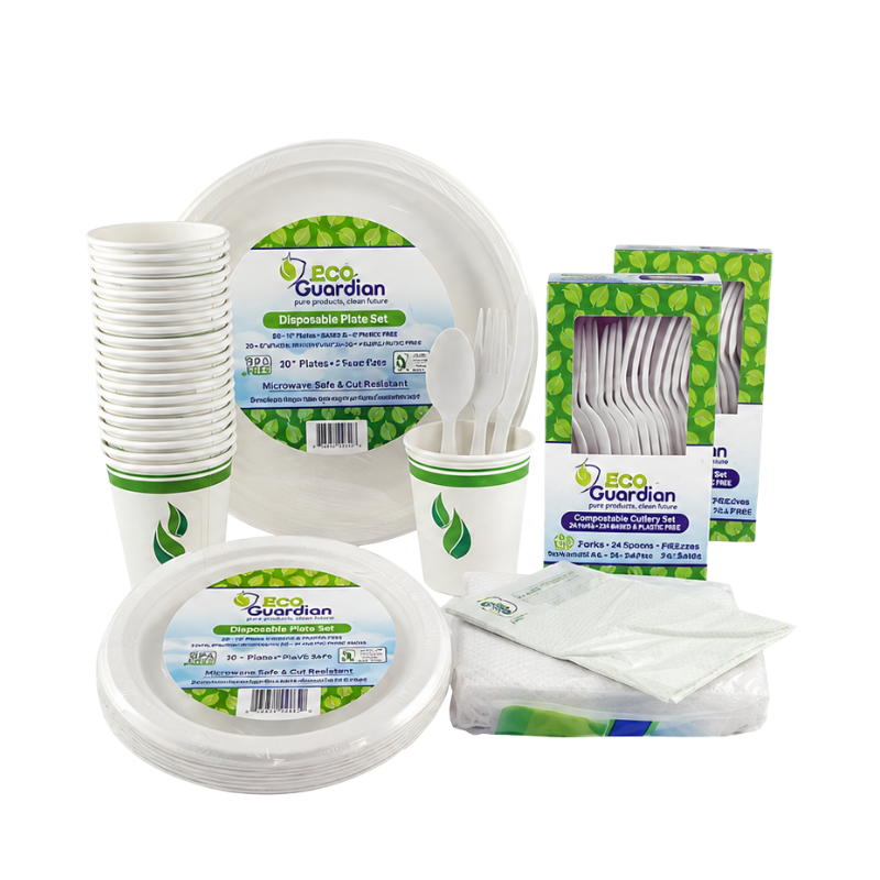 Image Dishware and Utensils